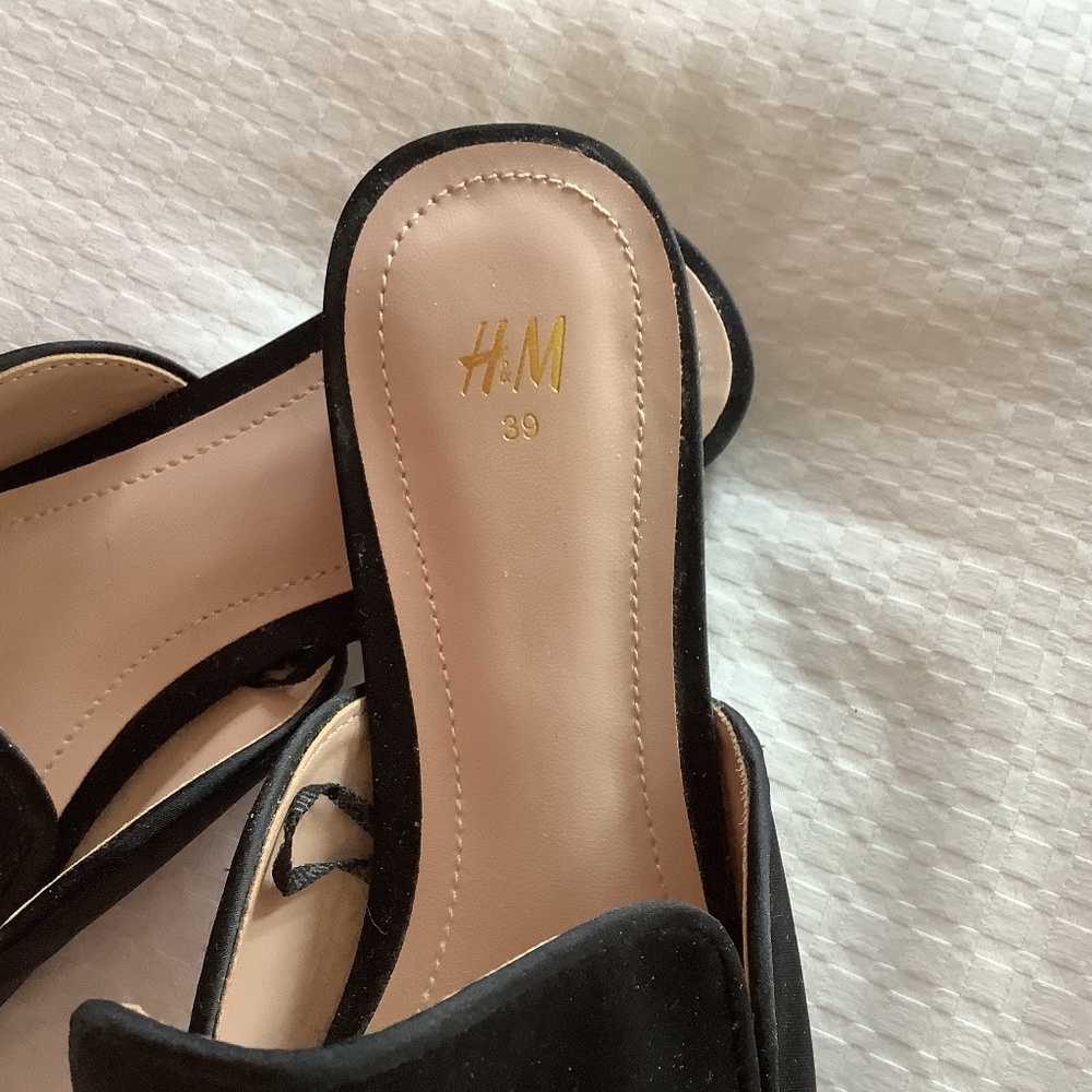 Slip-on Loafers